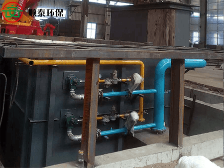 天然氣加熱爐的優(yōu)勢：節(jié)能環(huán)保，安全可靠